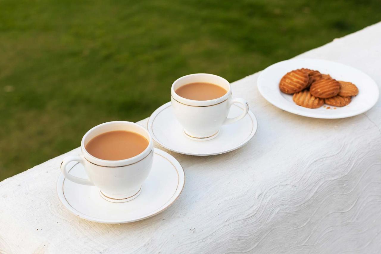 Stayvista At Cecil Cottages With Barbeque, Hill View Kasauli Luaran gambar